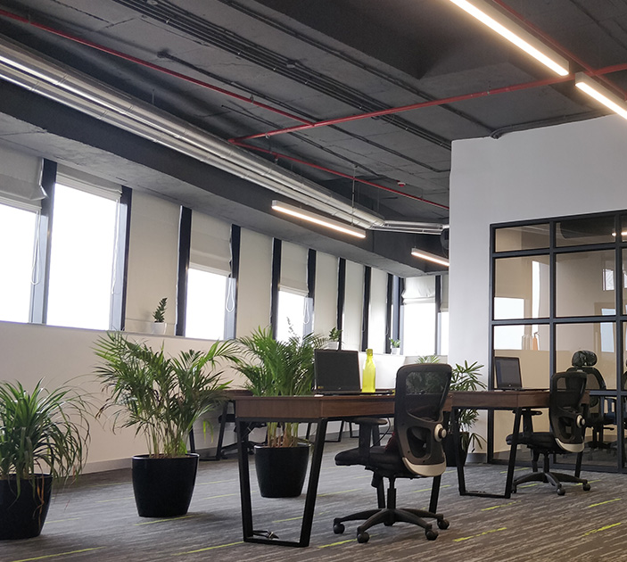 Tips To Make A Workspace More Creative