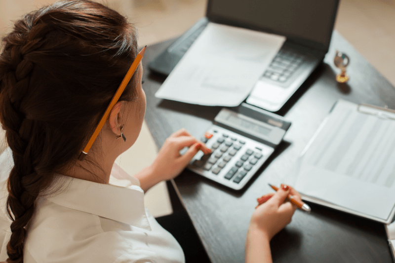 Online Bookkeeping