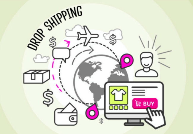 Dropshipping  