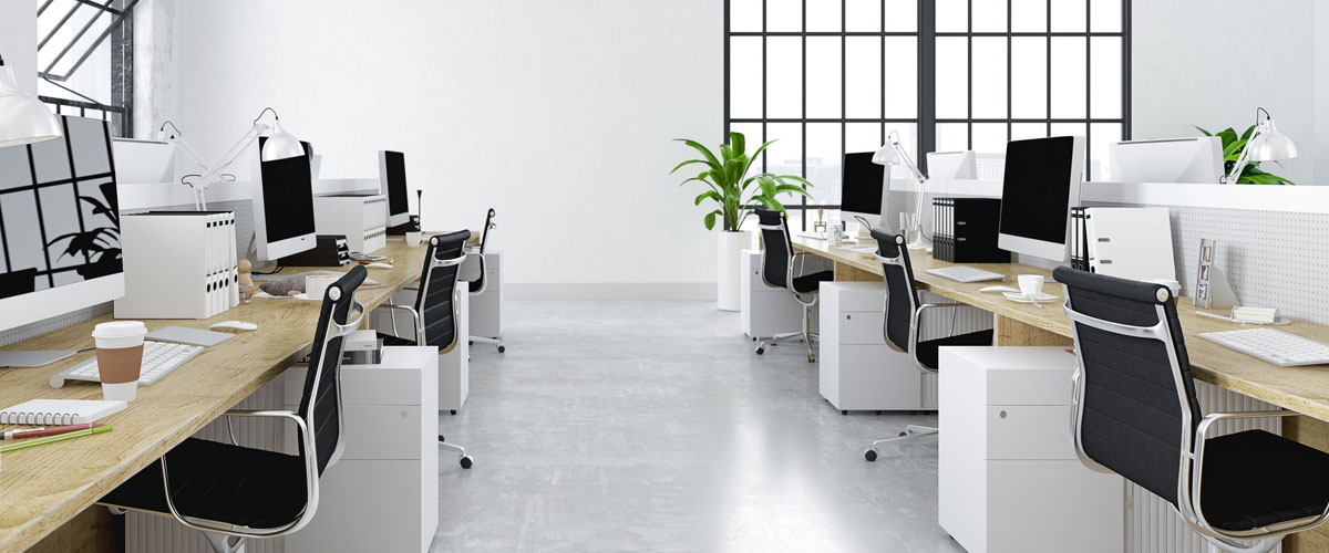 Fully Furnished Office Space in Kochi
