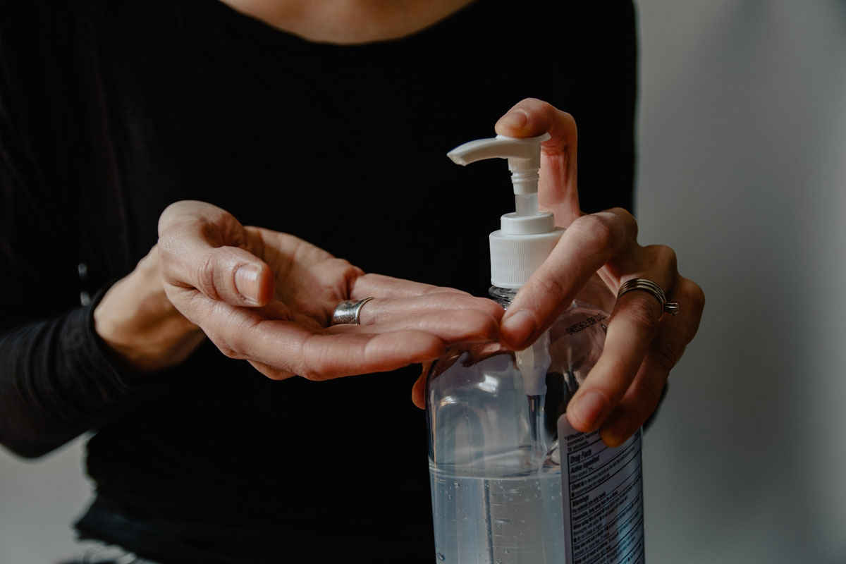 Maintaining Proper Personal Hygiene In The Workplace