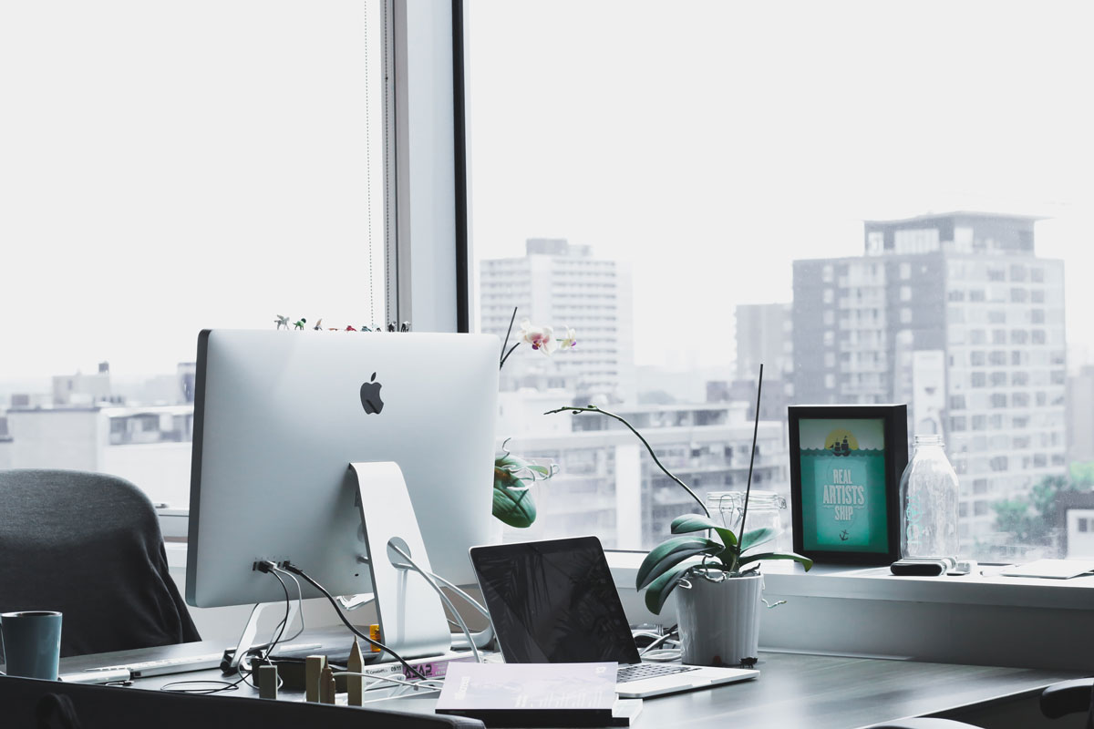 Things To Consider When Renting A Commercial Office Space
