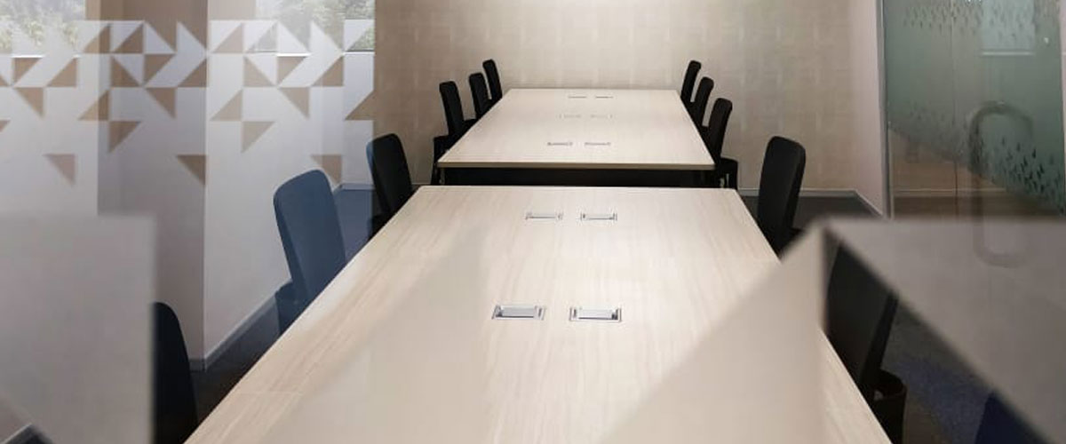 Why Demand for Co-Working Spaces Will Continue to Rise