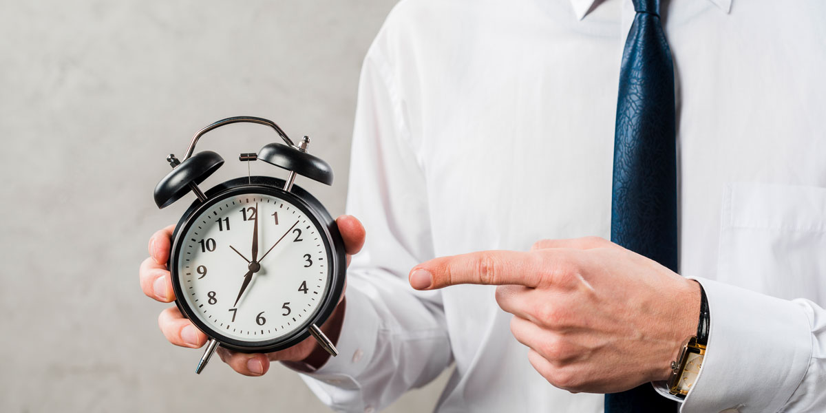 Advantages of introducing flexible working hours in workplace